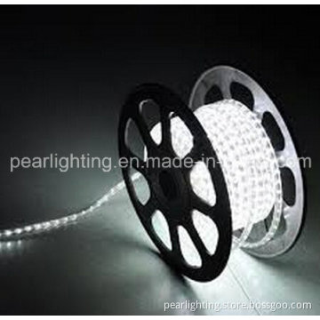 Line Voltage Waterproof SMD 3528 60 LEDs LED Strip